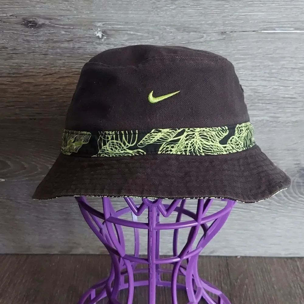 Nike Summer Bucket Hat S/M